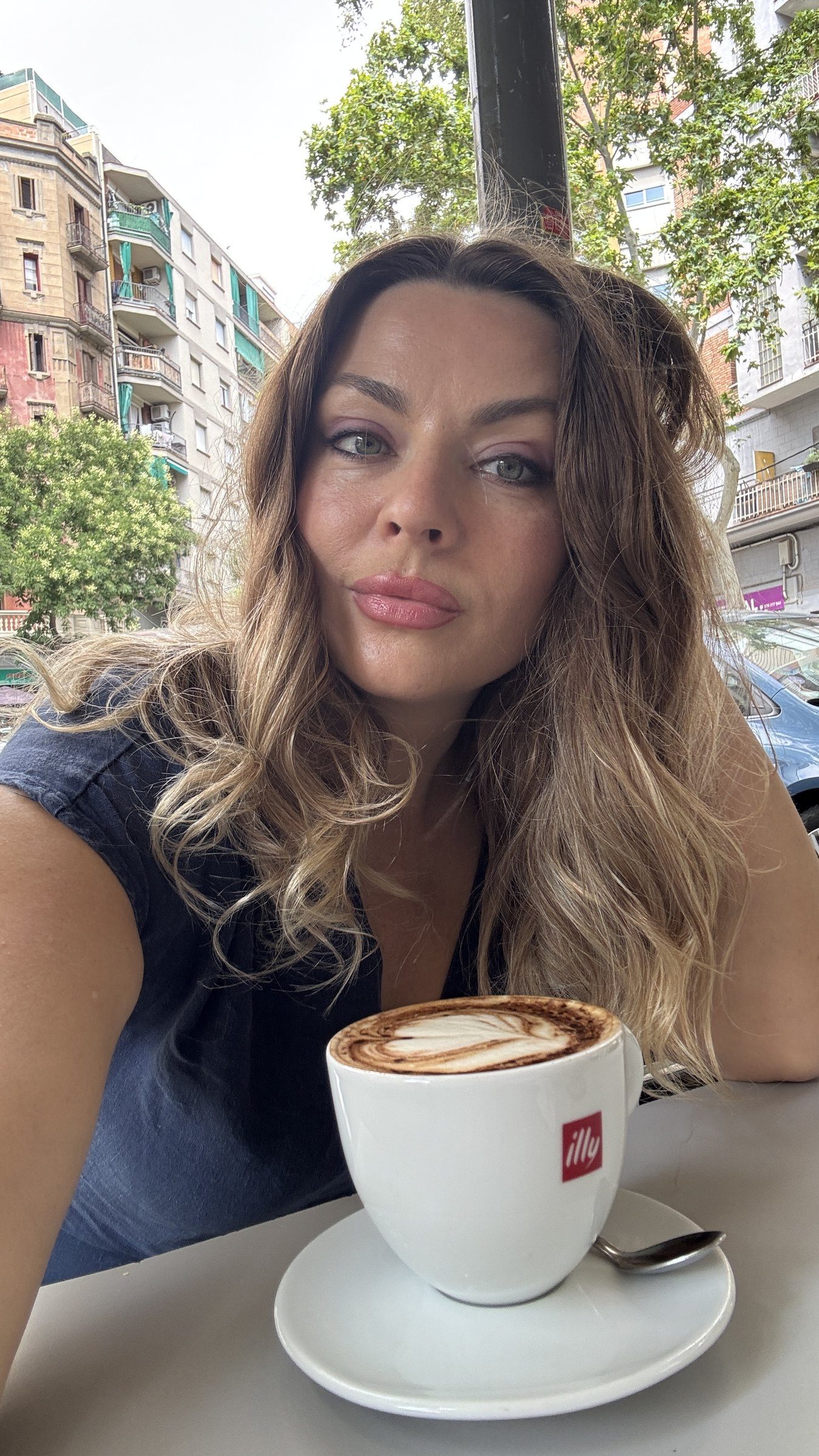 Coffee, the ritual